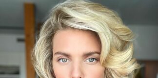 AnnaLynne McCord biografia: chi è, età, altezza, peso, figli, marito, Instagram e vita privata