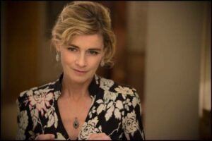 Anne Consigny biografia: chi è, età, altezza, peso, figli, marito, Instagram e vita privata