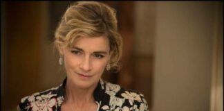 Anne Consigny biografia: chi è, età, altezza, peso, figli, marito, Instagram e vita privata