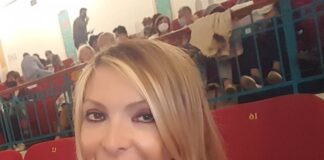 Antonietta Di Vizia biografia: chi è, età, altezza, peso, figli, marito, Instagram e vita privata