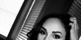 Ariana Marie biografia: chi è, età, altezza, peso, figli, marito, Instagram e vita privata