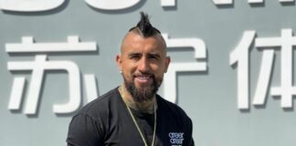 Arturo Vidal biografia: chi è, età, altezza, peso, tatuaggi, figli, moglie, Instagram e vita privata