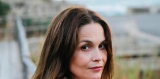 Barbara Schulz biografia: chi è, età, altezza, peso, figli, marito, Instagram e vita privata