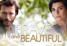 Brave and Beautiful, anticipazioni trama puntata Giovedì 30 Giugno 2022