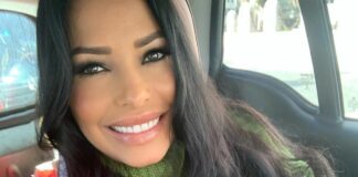 Carolina Marconi biografia: chi è, età, altezza, peso, figli, malattia, marito, Instagram e vita privata