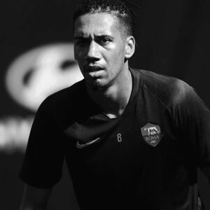 Chris Smalling biografia: chi è, età, altezza, peso, tatuaggi, figli, moglie, Instagram e vita privata