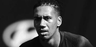 Chris Smalling biografia: chi è, età, altezza, peso, tatuaggi, figli, moglie, Instagram e vita privata