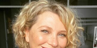 Cécile Bois biografia: chi è, età, altezza, peso, figli, marito, Instagram e vita privata
