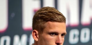 Dani Olmo biografia: chi è, età, altezza, peso, tatuaggi, figli, moglie, Instagram e vita privata