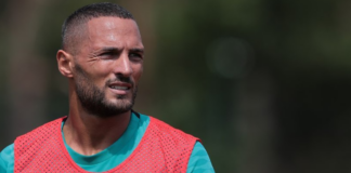 Danilo D'Ambrosio biografia: chi è, età, altezza, peso, tatuaggi, figli, moglie, Instagram e vita privata