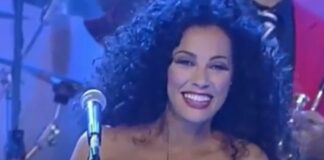 Deborah Johnson biografia: chi è, età, altezza, peso, figli, marito, Instagram e vita privata