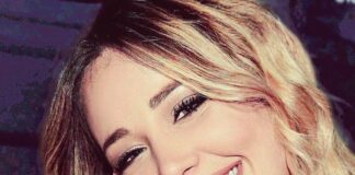 Denise Esposito biografia: chi è, età, altezza, peso, figli, marito, Instagram e vita privata