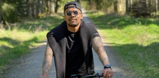 Douglas Costa biografia: chi è, età, altezza, peso, tatuaggi, figli, moglie, Instagram e vita privata