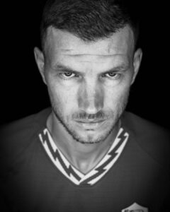 Edin Džeko biografia: chi è, età, altezza, peso, figli, moglie, carriera, Instagram e vita privata