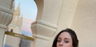 Elena Rivera biografia: chi è, età, altezza, peso, figli, marito, Instagram e vita privata