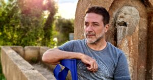 Enrique Arce biografia: chi è, età, altezza, peso, figli, moglie, Instagram e vita privata