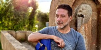 Enrique Arce biografia: chi è, età, altezza, peso, figli, moglie, Instagram e vita privata