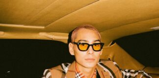 Evan Mock biografia: chi è, età, altezza, peso, tatuaggi, fidanzata, Instagram e vita privata
