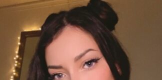Federica Cleo biografia: chi è, età, altezza, peso, tatuaggi, fidanzato, Instagram e vita privata