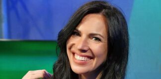 Federica Di Bartolomeo biografia: chi è, età, altezza, peso, figli, marito, Instagram e vita privata