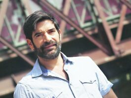 Francisco Ossa biografia: chi è, età, altezza, peso, figli, moglie, Instagram e vita privata