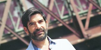 Francisco Ossa biografia: chi è, età, altezza, peso, figli, moglie, Instagram e vita privata