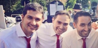 Gemelli di Guidonia: chi sono, età, altezza, peso, figli, moglie, Instagram e vita privata