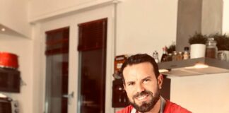 Gerry Grassi biografia: chi è, età, altezza, peso, tatuaggi, figli, moglie, Instagram e vita privata