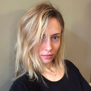 Gillian Zinser biografia: chi è, età, altezza, peso, figli, marito, Instagram e vita privata