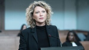 Gloria, anticipazioni trama prima puntata Martedì 3 Agosto 2021