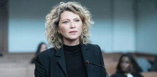Gloria, anticipazioni trama prima puntata Martedì 3 Agosto 2021