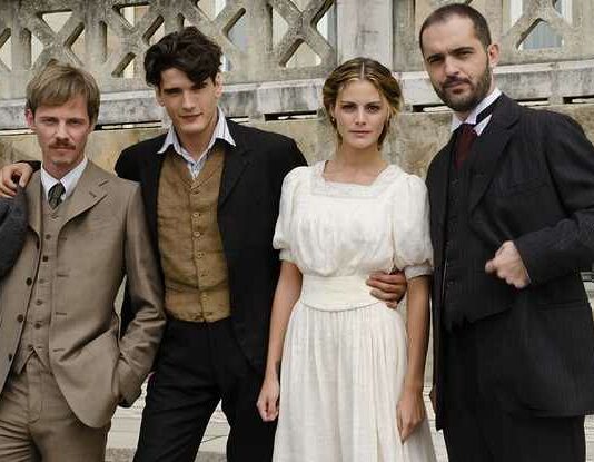 Grand Hotel Intrighi e Passioni Anticipazioni, Episodi e trame puntate Domenica 11 Luglio 2021