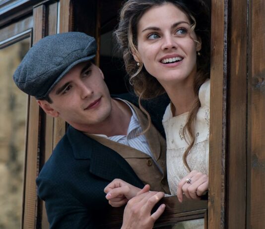 Grand Hotel Intrighi e Passioni Anticipazioni, Episodi e trame puntate Domenica 18 Luglio 2021