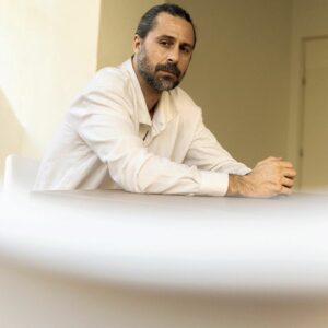 Hugo Silva biografia: chi è, età, altezza, peso, figli, moglie, Instagram e vita privata