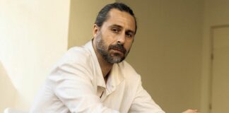 Hugo Silva biografia: chi è, età, altezza, peso, figli, moglie, Instagram e vita privata