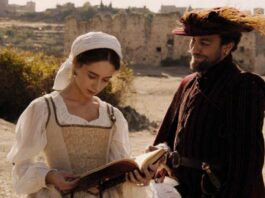 Inés dell’anima mia, anticipazioni trama puntata e episodi di Venerdì 6 Agosto 2021