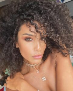Jessica Aidi biografia: chi è, età, altezza, peso, tatuaggi, figli, marito, Instagram e vita privata