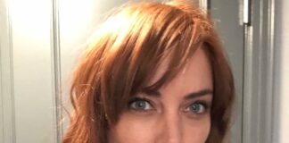 Jessica Stroup biografia: chi è, età, altezza, peso, figli, marito, Instagram e vita privata