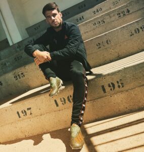 Juan Bernat biografia: chi è, età, altezza, peso, tatuaggi, figli, moglie, Instagram e vita privata