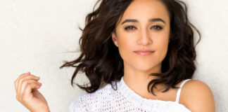 Keisha Castle-Hughes biografia: chi è, età, altezza, peso, figli, marito, Instagram e vita privata