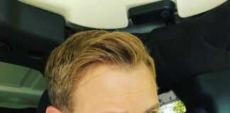 Kellan Lutz biografia: chi è, età, altezza, peso, figli, moglie, Instagram e vita privata
