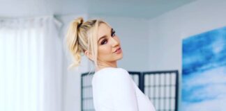 Kendra Sunderland biografia: chi è, età, altezza, peso, figli, marito, Instagram e vita privata