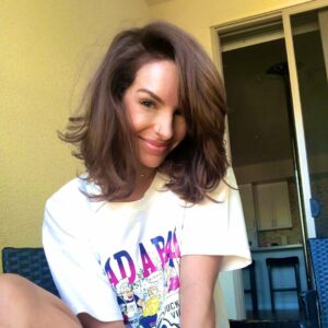 Kimmy Granger biografia: chi è, età, altezza, peso, figli, marito, Instagram e vita privata