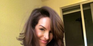 Kimmy Granger biografia: chi è, età, altezza, peso, figli, marito, Instagram e vita privata