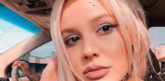 Kylie Page biografia: chi è, età, altezza, peso, figli, marito, Instagram e vita privata