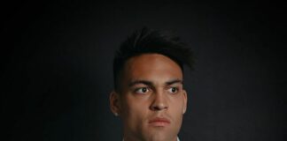 Lautaro Martínez biografia: chi è, età, altezza, peso, tatuaggi, figli, moglie, Instagram e vita privata