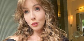 Lena Paul biografia: chi è, età, altezza, peso, figli, marito, Instagram e vita privata