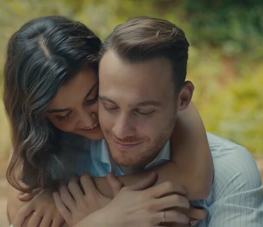 Love is in the air, anticipazioni trama puntata Martedì 26 Ottobre 2021