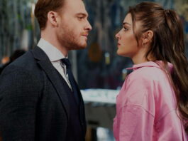 Love is in the air, anticipazioni trama puntata Venerdì 24 Dicembre 2021