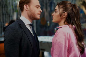 Love is in the air, anticipazioni trama puntata Venerdì 24 Dicembre 2021